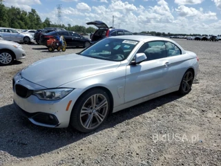 BMW 440I