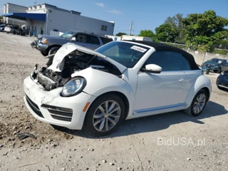 VOLKSWAGEN BEETLE S/S S/SE