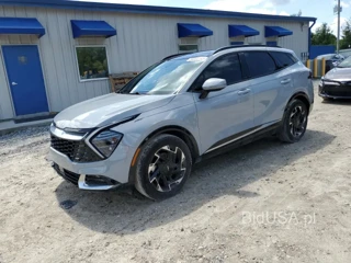 KIA SPORTAGE S SX PRESTIGE