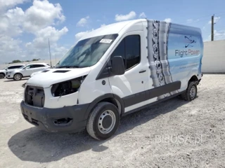 FORD TRANSIT T- T-250