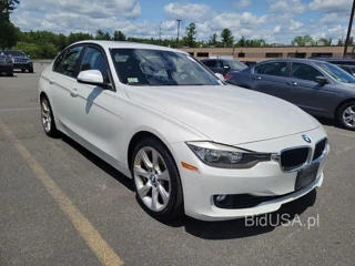 BMW 320 I XDRI I XDRIVE