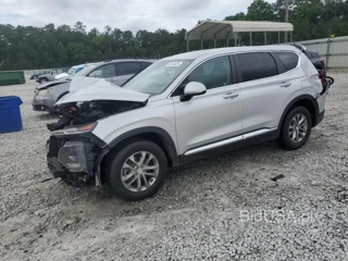 HYUNDAI SANTA FE S SE