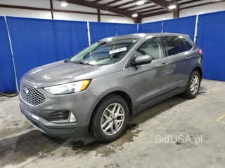 FORD EDGE SEL SEL