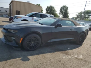 CHEVROLET CAMARO SS SS