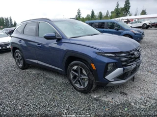 HYUNDAI HYUNDAI TUCSON SEL