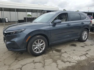 HONDA CR-V EX EX