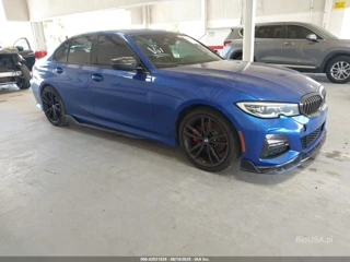BMW 330I