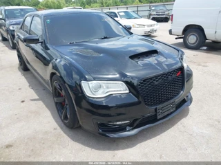 CHRYSLER CHRYSLER 300C