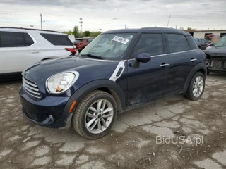 MINI COOPER COU COUNTRYMAN