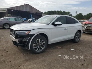 AUDI Q5 SPORTBA SPORTBACK PRESTIGE 45