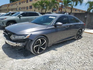 HONDA ACCORD SPO SPORT