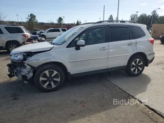 SUBARU FORESTER 2 2.5I PREMIUM