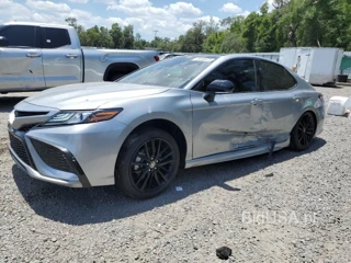 TOYOTA CAMRY TRD TRD