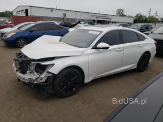 HONDA ACCORD EXL EXL