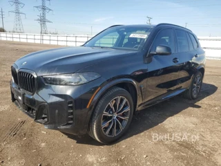 BMW X5 XDRIVE4 XDRIVE40I