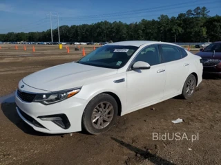 KIA OPTIMA LX LX