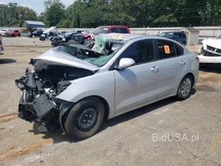 KIA RIO LX LX