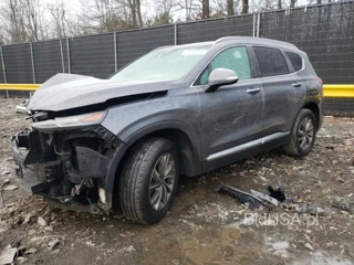 HYUNDAI SANTA FE L LIMITED
