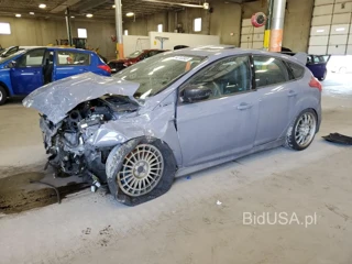 FORD FOCUS RS RS