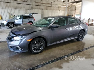 HONDA CIVIC EX EX