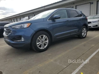 FORD EDGE SEL SEL