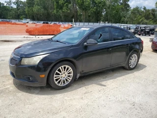CHEVROLET CRUZE ECO ECO