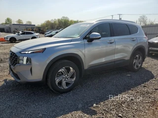 HYUNDAI SANTA FE S SEL
