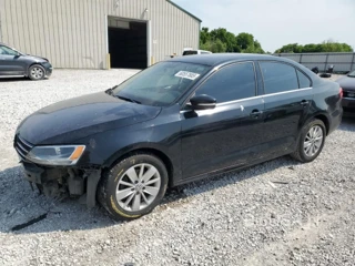VOLKSWAGEN JETTA TDI TDI