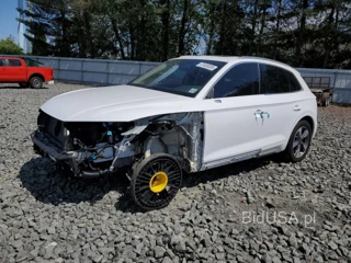 AUDI Q5 PREMIUM PREMIUM 40