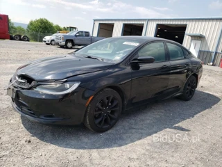 CHRYSLER 200 S S