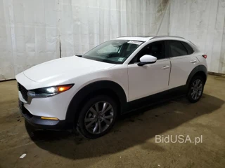MAZDA CX-30 PREF PREFERRED