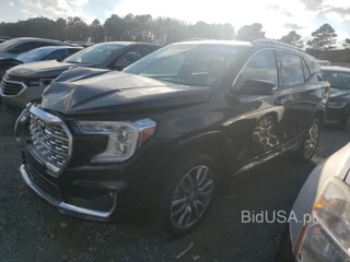 GMC TERRAIN DE DENALI