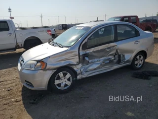 CHEVROLET AVEO LS LS
