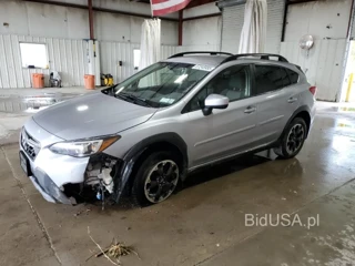 SUBARU CROSSTREK PREMIUM