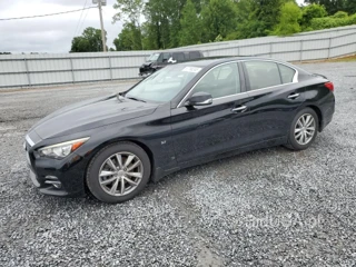 INFINITI Q50 BASE BASE