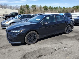 TOYOTA AVALON XLE XLE