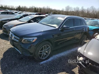 MERCEDES-BENZ GLC 300 4M 300 4MATIC