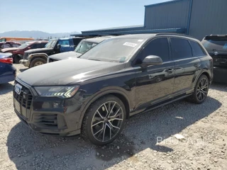 AUDI Q7 PRESTIG PRESTIGE