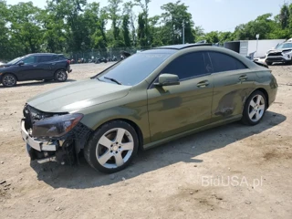 MERCEDES-BENZ CLA 250 4M 250 4MATIC