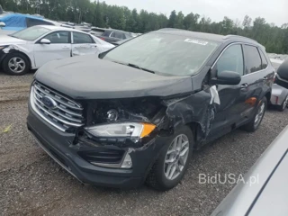 FORD EDGE SEL SEL