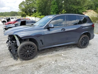 BMW X5 SDRIVE SDRIVE 40I