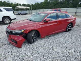 HONDA ACCORD SPO SPORT