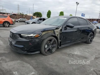 HONDA ACCORD HYB HYBRID SPORT-L