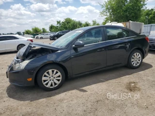 CHEVROLET CRUZE LT LT