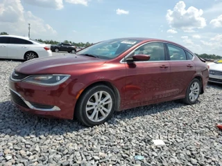 CHRYSLER 200 LIMITE LIMITED