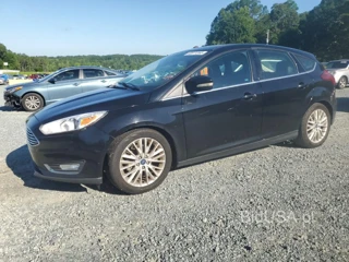 FORD FOCUS TITA TITANIUM