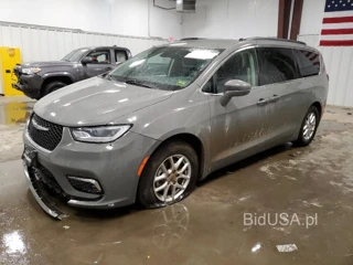 CHRYSLER PACIFICA T TOURING L