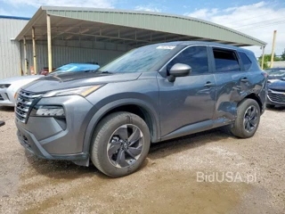 NISSAN ROGUE SV SV