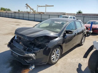 FORD FOCUS SE SE