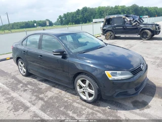 VOLKSWAGEN VOLKSWAGEN JETTA 2.5L SE
